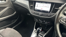 Vauxhall Crossland 1.2 Turbo [130] Ultimate 5dr Auto Petrol Hatchback